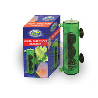 Aqua Nova többirányú CO2 reaktor #2