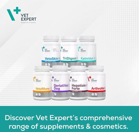 Vet Expert HemoVet
