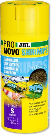 JBL ProNovo Shrimps Grano