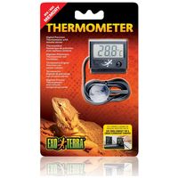 Exo Terra Digital Thermometer – Digitális terráriumi hőmérő #2