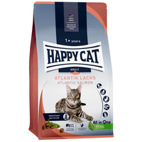 Happy Cat Culinary Adult Atlantik-Lachs
