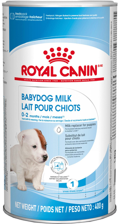 Royal Canin '1st Age Milk