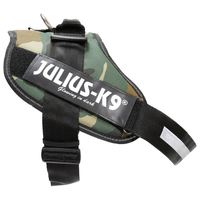 Julius-K9 IDC terepmintás powerhám kutyáknak #3