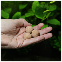 JBL Kugeln növénytáp golyók #4