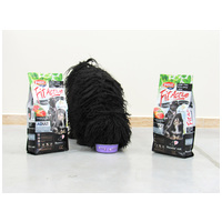 FitActive BlackDogs Lamb & Fish with Apple & Rice | Kutyatáp fekete szőrű fajtáknak #5