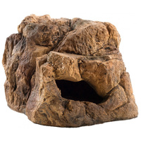 Ekol műszikla akvárium dekoráció #12