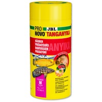 JBL ProNovo Tanganyika Flakes M