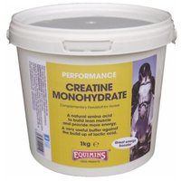 Equimins Creatine Monohydrate - Kreatin Monohidrát lovaknak