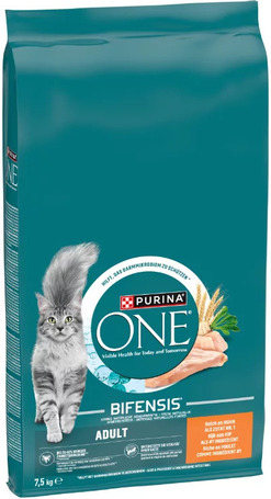 Purina One Bifensis Adult Chicken