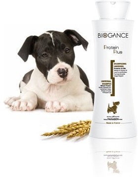 Biogance Protein Plus Shampoo