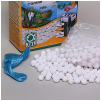 JBL MicroMec intenzív bio szűrőgolyók #3