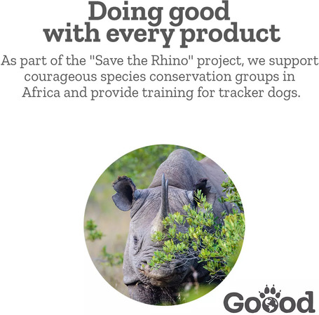 Goood Sensitive Adult Insekten