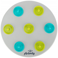 Trixie Snack Board Strategy Game - Ügyességi játék nyulaknak és tengerimalacoknak #4