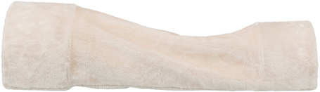 Trixie Cuddly Tunel - Plüss bújócső rágcsálóknak