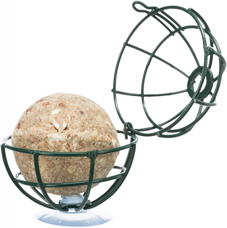 Trixie ablakra rögzíthető cinkegolyó tartó