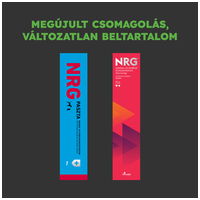 NRG energizáló paszta adagolófecskendőben #2