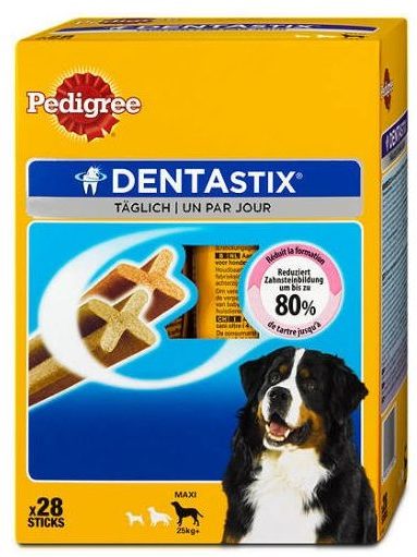 Pedigree DentaStix - Recompense pentru câini - zoom