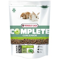 Versele-Laga Complete Cuni Junior | Hrană premium pentru puii de iepure de 6-8 luni