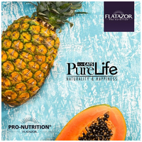 Pro-Nutrition Pure Life Cat Adult Duck #3