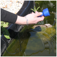 JBL Pond Thermometer – Hőmérő kertitóhoz #2