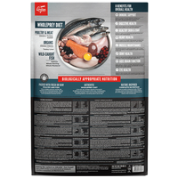 Orijen Guardian 8 #2