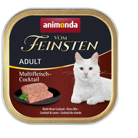 Animonda Vom Feinsten Adult Multifleisch-Cocktail Animonda Vom Feinsten Adult Multifleisch-Cocktail