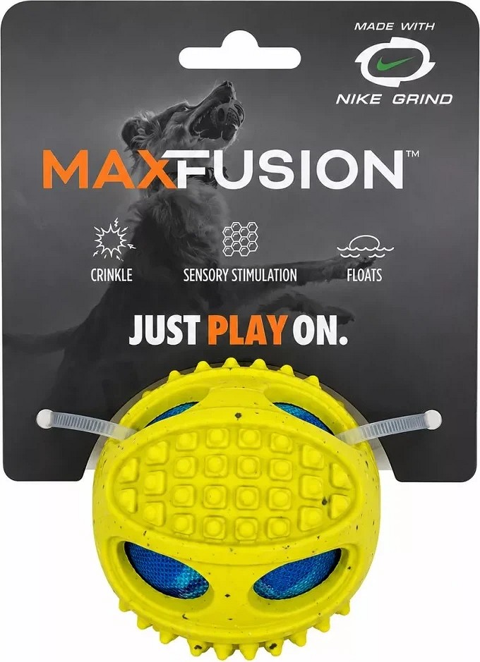 Nike Grind kutyajáték Meteor Ball | Okosgazdi