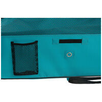 Trixie kültéri kennel kölyökkutyáknak és kisállatoknak #17