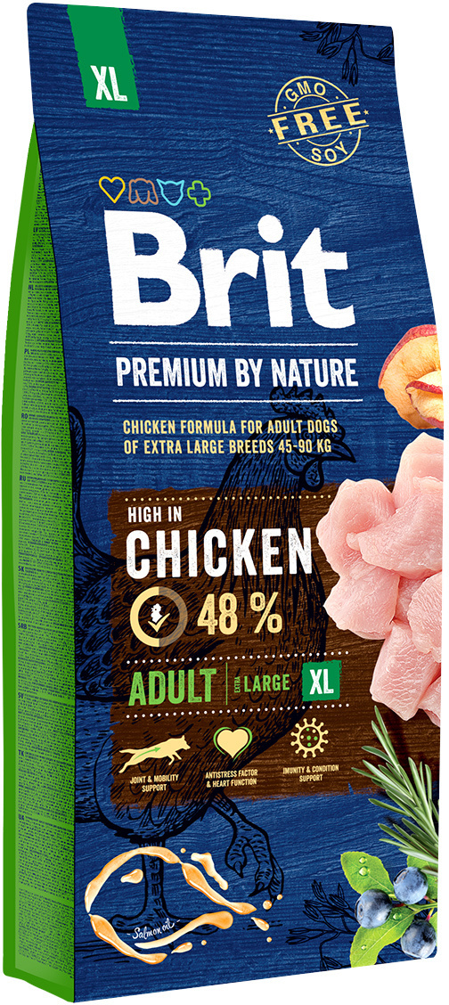 Brit Premium Adult Extra Large Breed - zoom