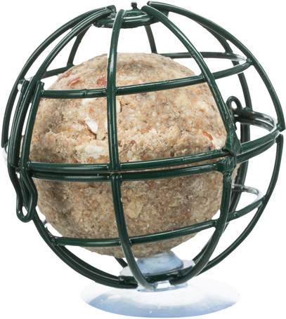 Trixie ablakra rögzíthető cinkegolyó tartó