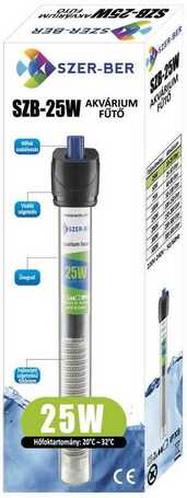 Sobo HL / Szerber SZB automata akváriumi üvegfűtő