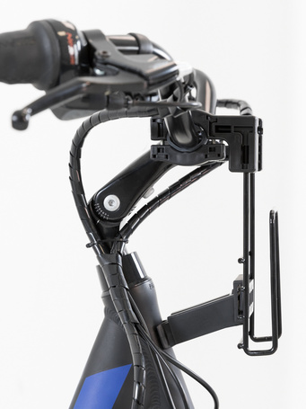 Trixie Dog Front Box - Bicikli kormányra szerelhető szállítótáska