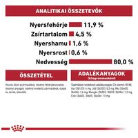 Royal Canin Instinctive Jelly - Felnőtt macska zselés nedves táp #7