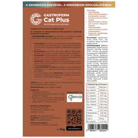 Gastroferm Cat Plus pre- és probiotikum macskáknak #3