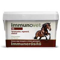 ImmunoVet EQ #1
