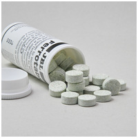 JBL Ferrotabs vastartalmú tápanyag koncentrátum tablettás kiszerelésben #2