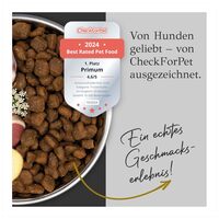 Primum Adult Soft Lamm mit Kartoffel #3