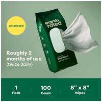 Earth Rated környezetbarát nedves törlőkendő #2