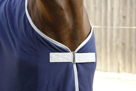 Covalliero RugBe Economic polár lótakaró