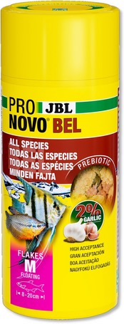 JBL ProNovo Bel Flakes lemezes díszhaleleség