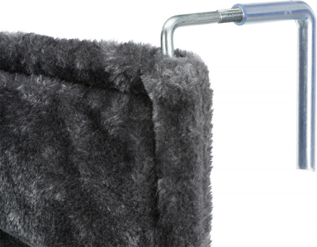 Trixie Cuddly Bag - Pihenő radiátorra