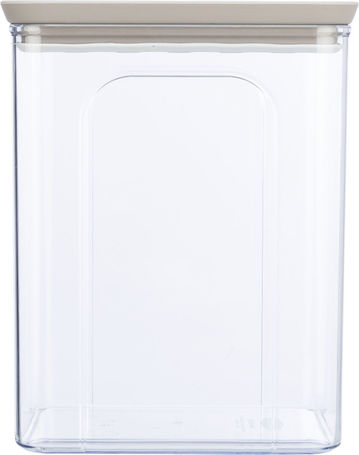 Trixie Food and Snack Jar műanyag táptartó doboz