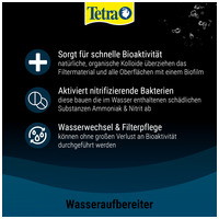 Tetra Bactozym kapszulák #7