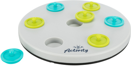 Trixie Snack Board Strategy Game - Ügyességi játék nyulaknak és tengerimalacoknak