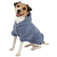 Trixie Be Nordic Flensburg kapucnis, zsebes kutyaruha #6