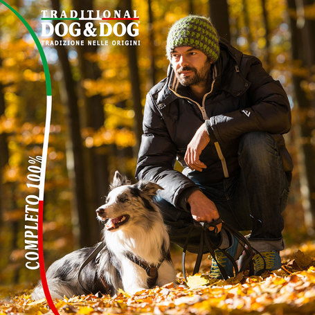 Dog & Dog Placido Mantenimento