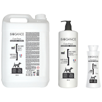 Biogance Dark Black Shampoo Biogance Dark Black Shampoo