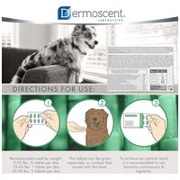 Dermoscent Keravita kutyáknak és macskáknak #3