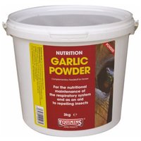 Equimins Garlic Powder - Pudră de usturoi pentru cai