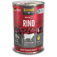 Belcando Baseline Rind - Marhahúsos konzerv kutyáknak #4